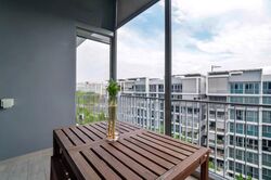 The Visionaire (D27), Condominium #463728821